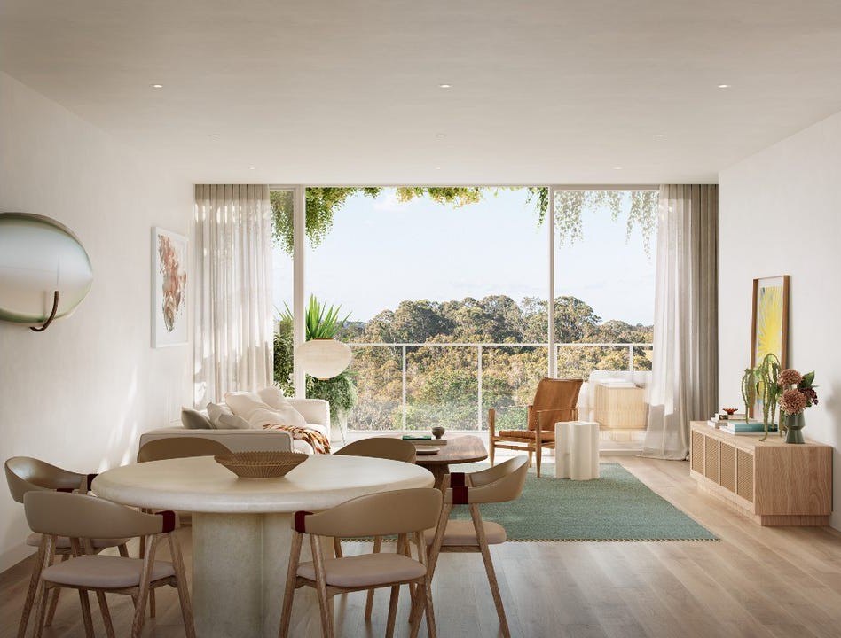 Solhaven Estate - Ballina Living