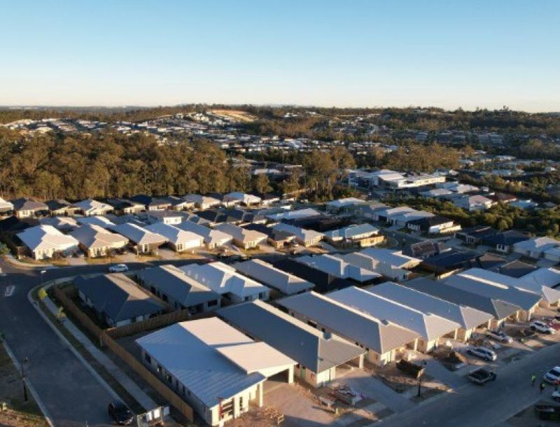 Somerfield Estate - Holmview