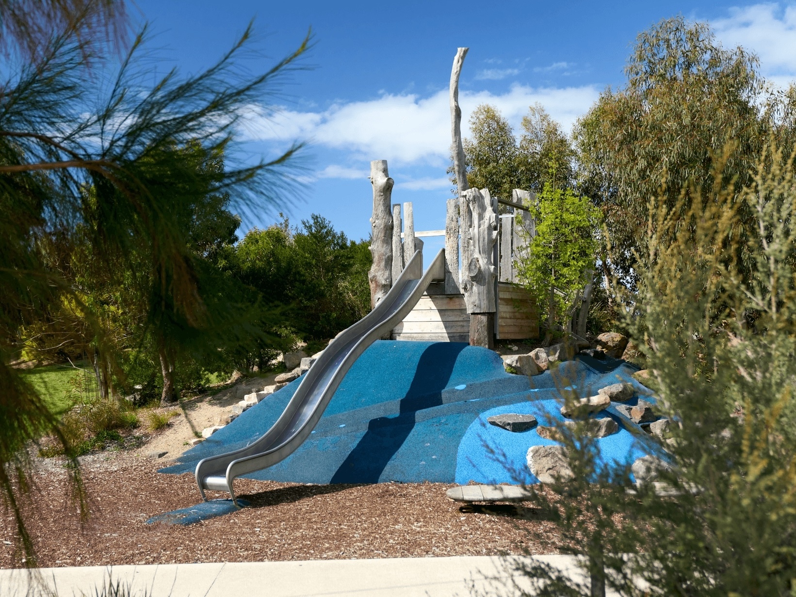Somerley Estate - Corio Park