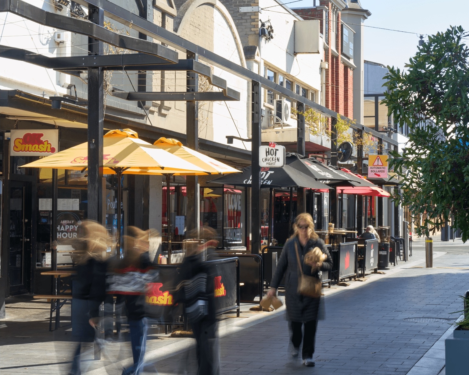 Somerley Estate - Corio Lifestyle
