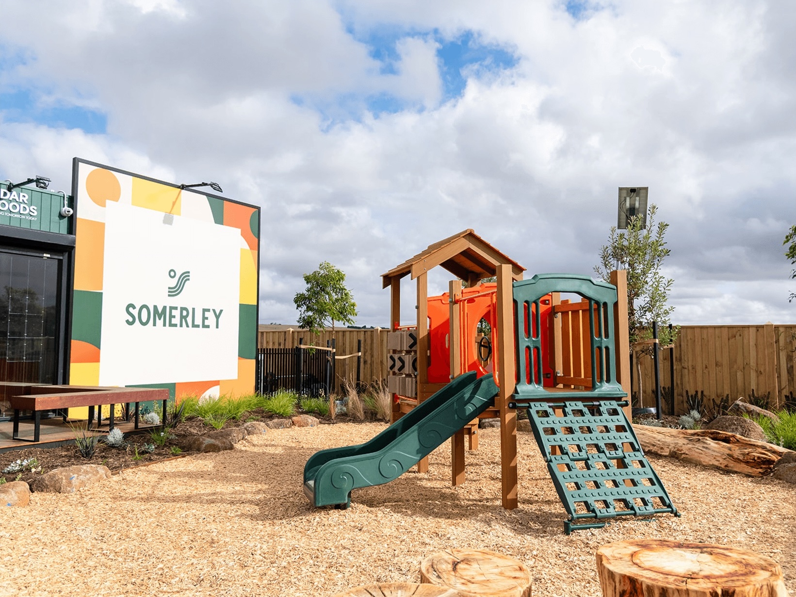 Somerley Estate - Corio