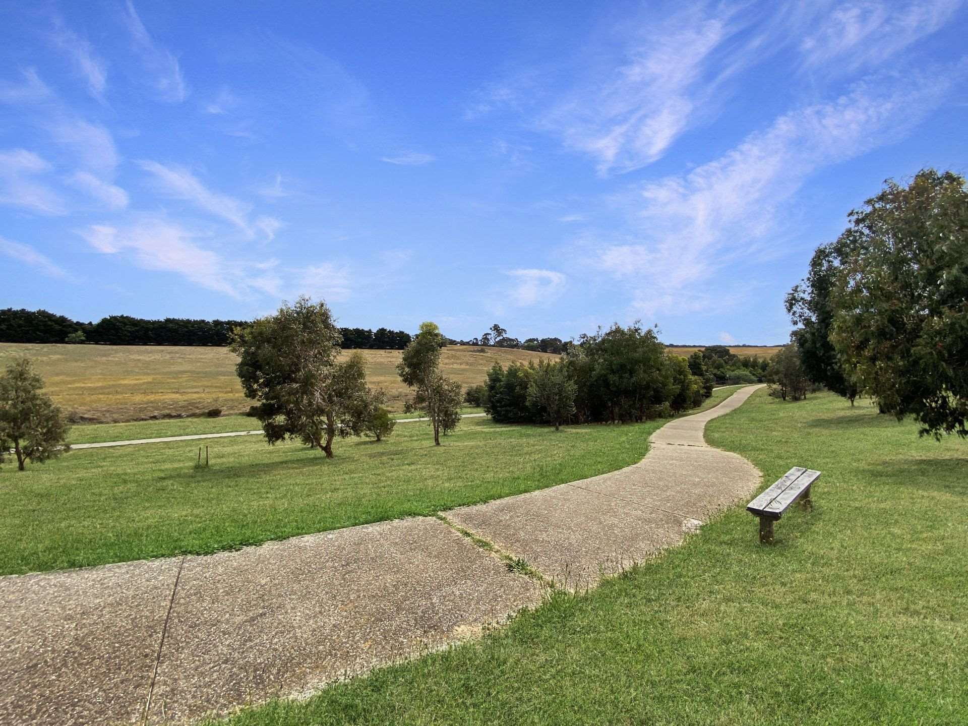 Somerset Estate - Bannockburn
