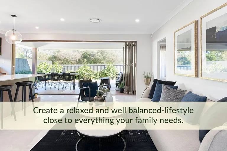 Somerset Estate - Park Ridge