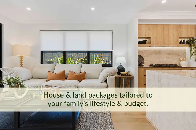Somerset Estate - Park Ridge