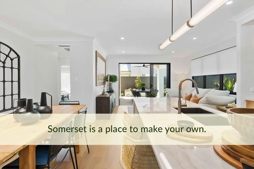 Somerset Estate - Park Ridge