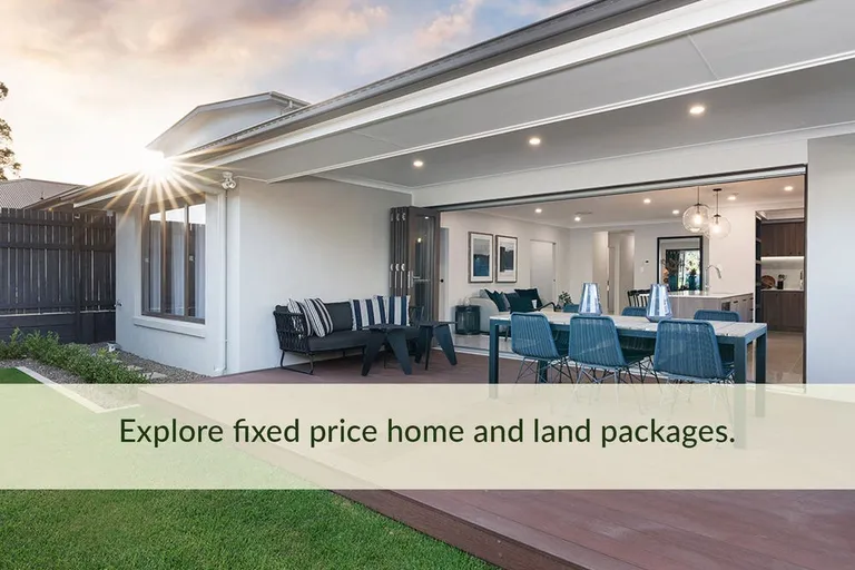 Somerset Estate - Park Ridge