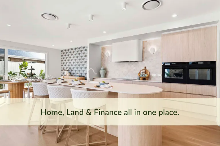 Somerset Estate - Park Ridge