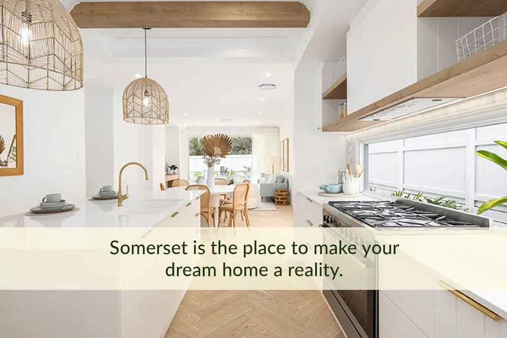 Somerset Estate - Park Ridge
