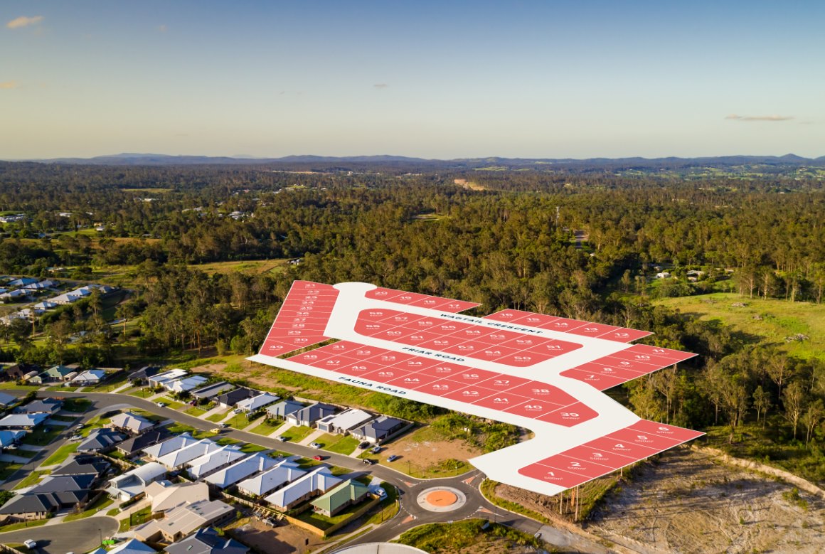 Songbird Estate - Gympie