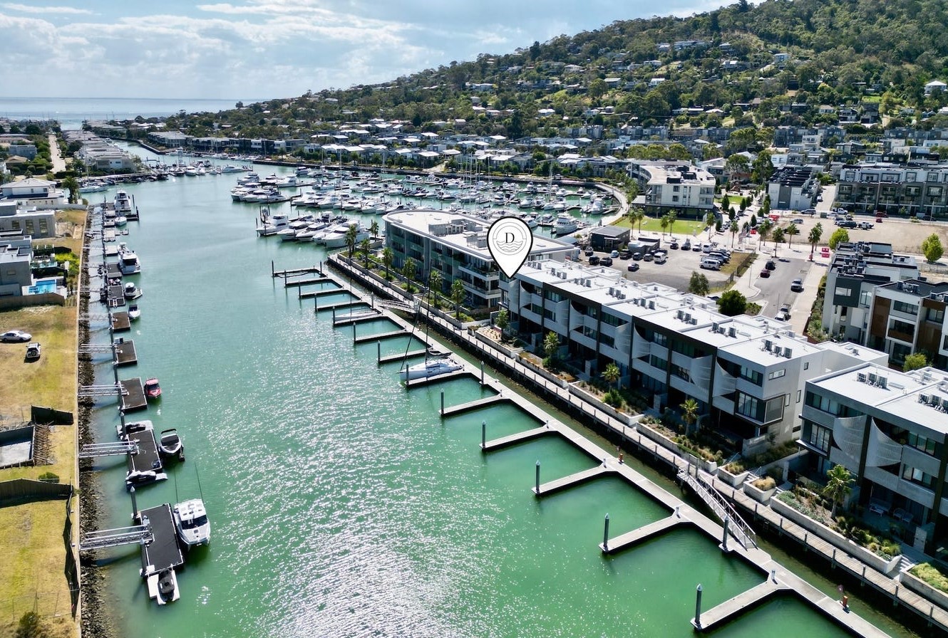 Sonnet Estate - Safety Beach External