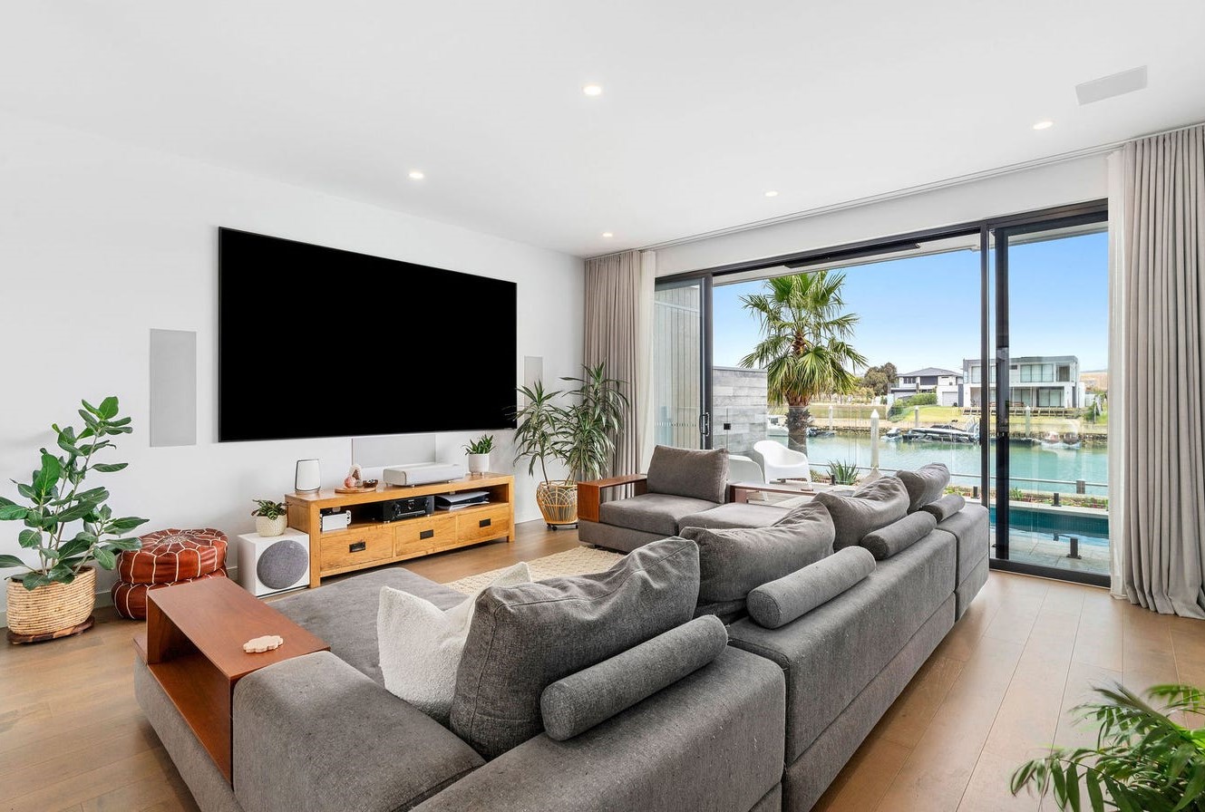 Sonnet Estate - Safety Beach Living