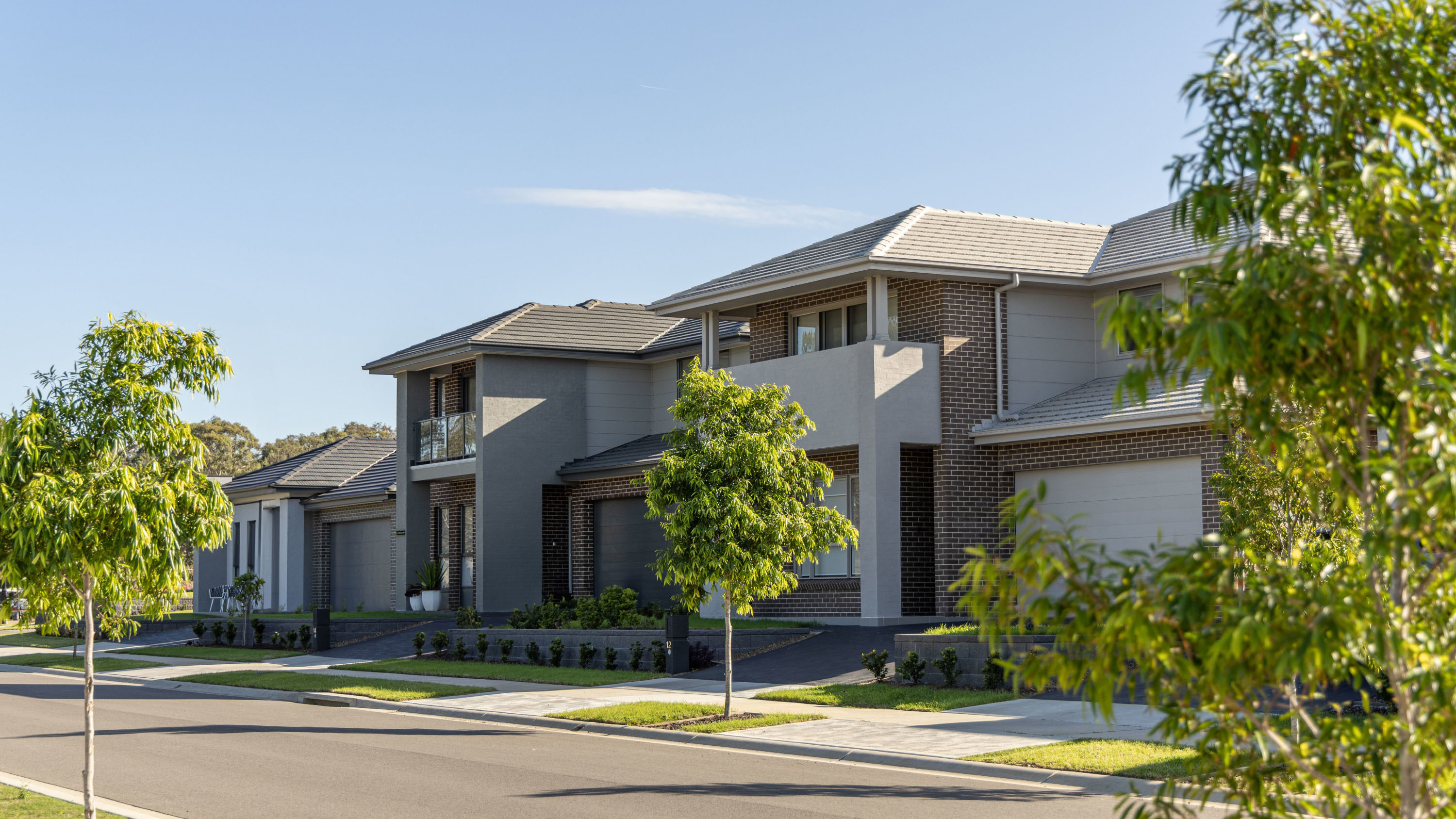 Sophia Waters Estate - 75 McFarlanes Road, Chisholm NSW 2322