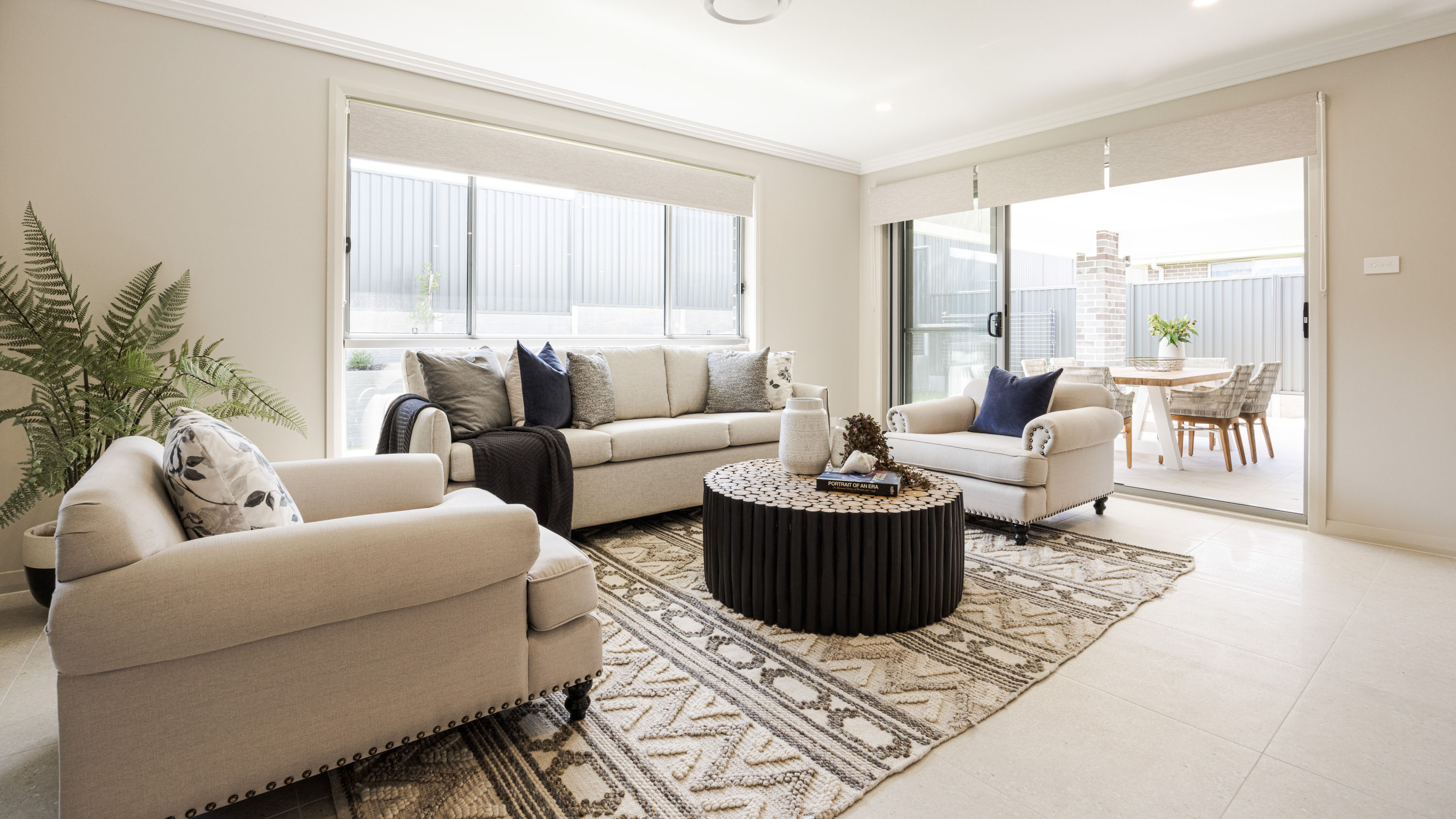 Sophia Waters Estate - Chisholm Living