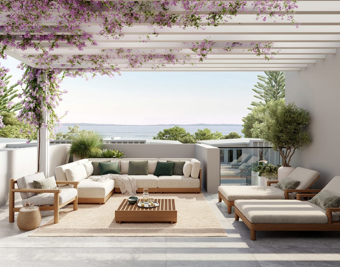 South Harbour Estate - Urangan Other