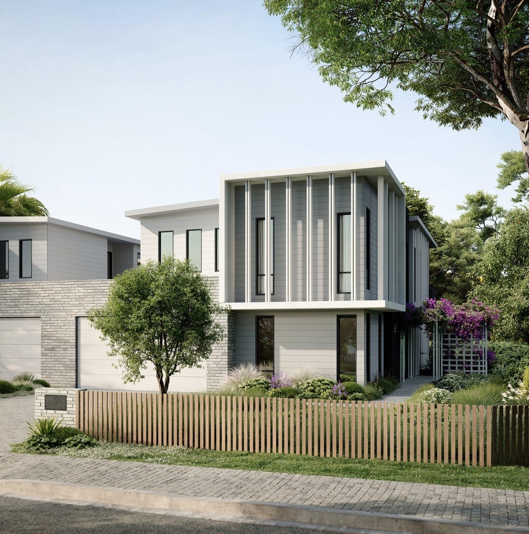 South Harbour Estate - Urangan