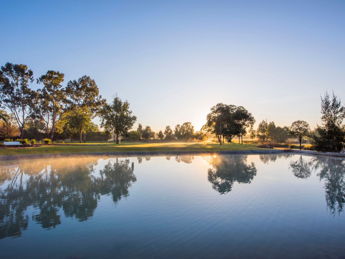 Southlakes Estate - Dubbo Lifestyle