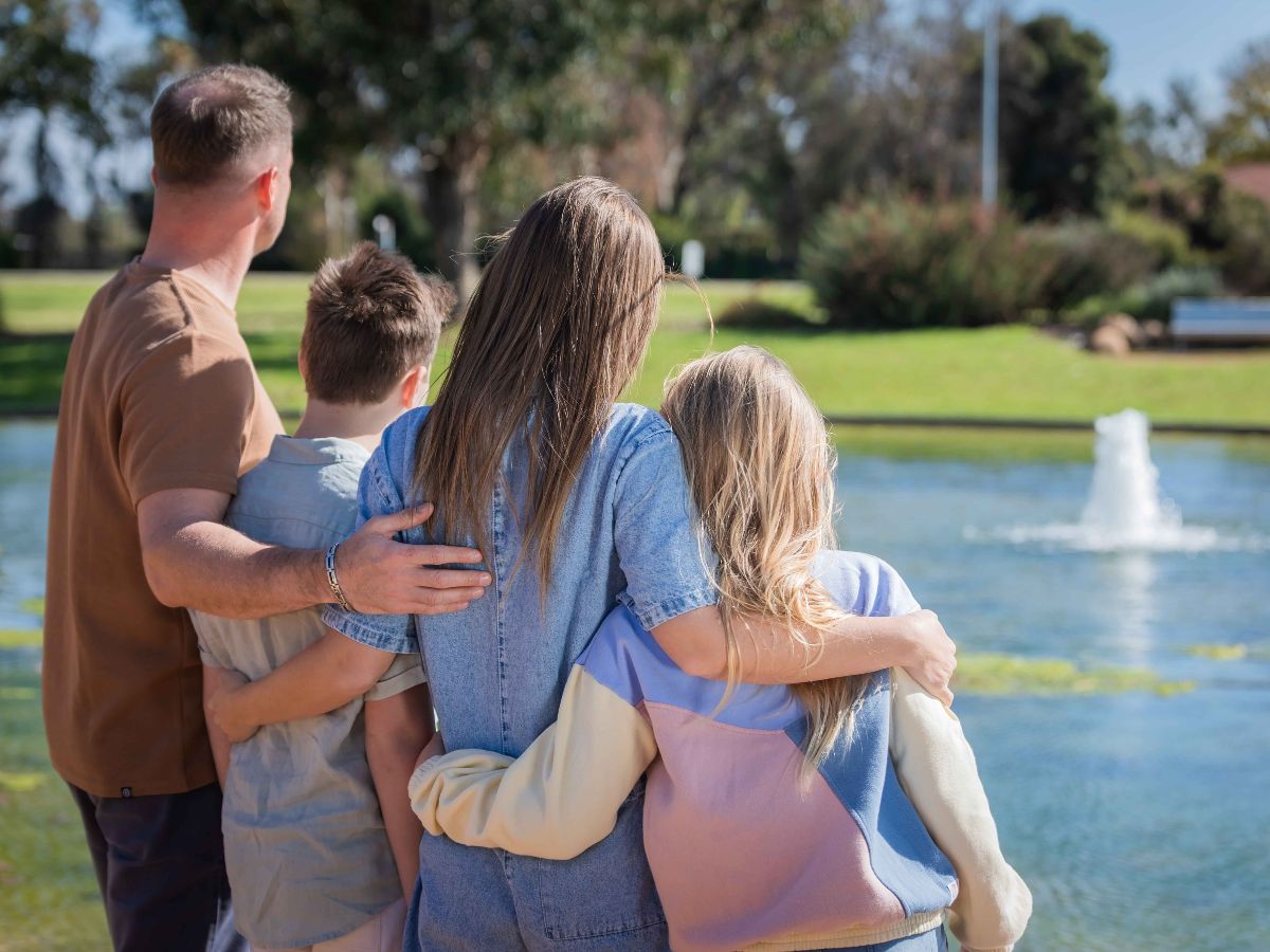 Southlakes Estate - Dubbo Lifestyle