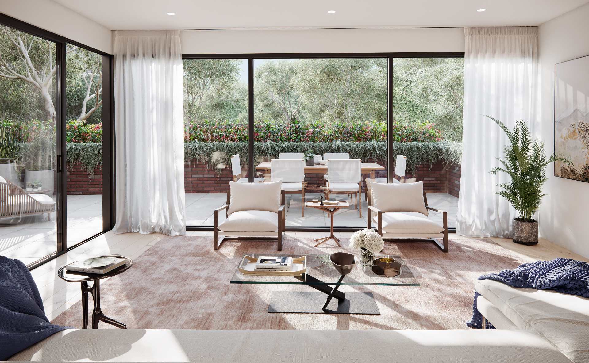 Sovereign Park Estate - The Hill