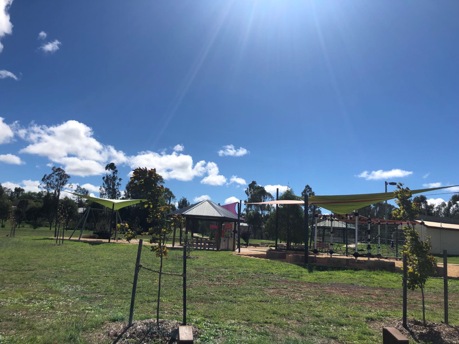 Sovereign Rise Estate - Meringandan West Lifestyle