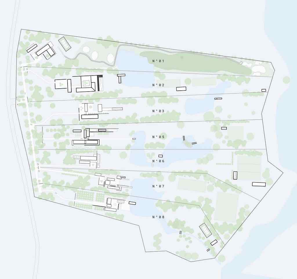 Spearwood Estate - Burradoo Masterplan