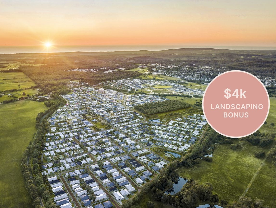 Spindrift Estate - Margaret Riv Promotion/Offer