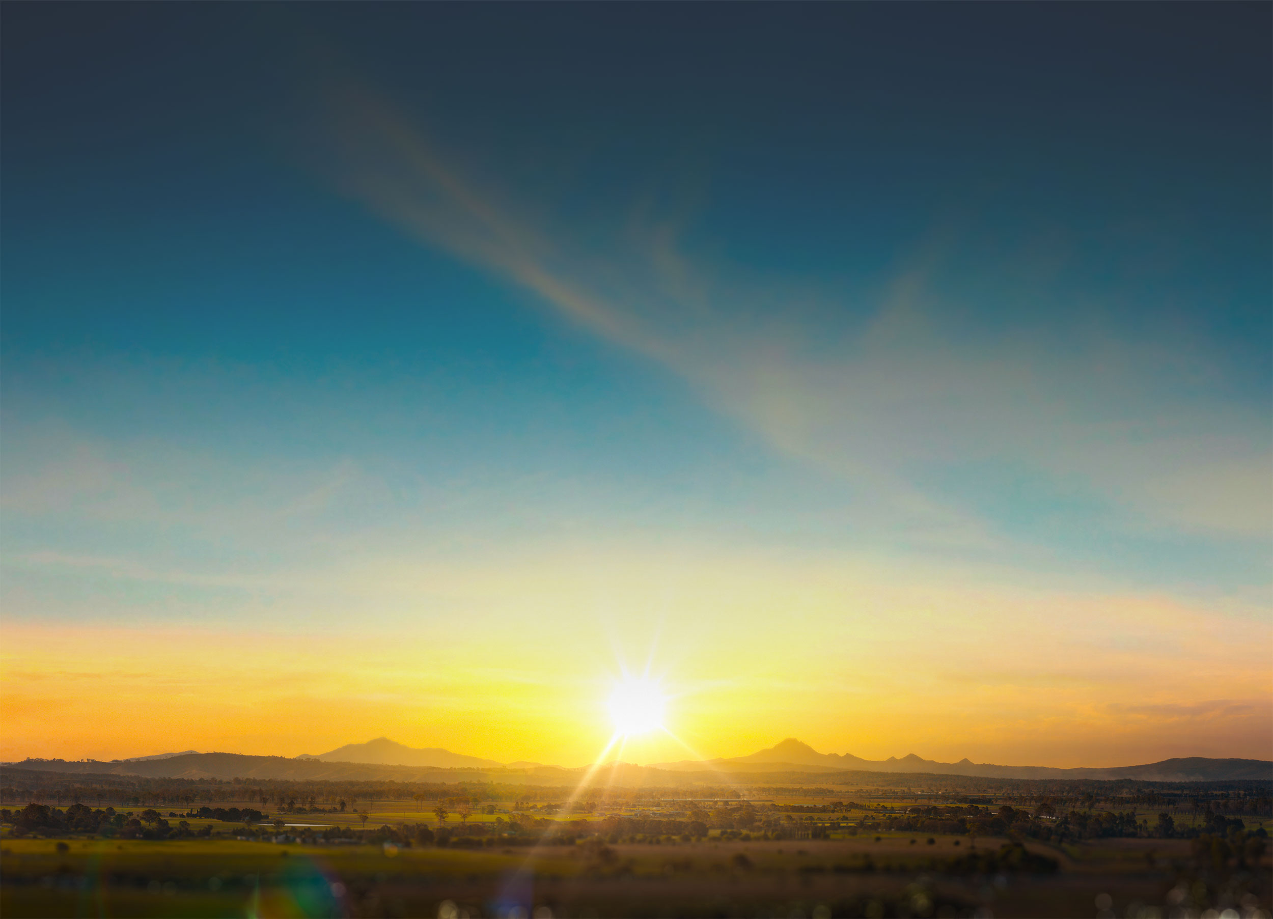 Spring Creek Estate - Beaudeser Lifestyle