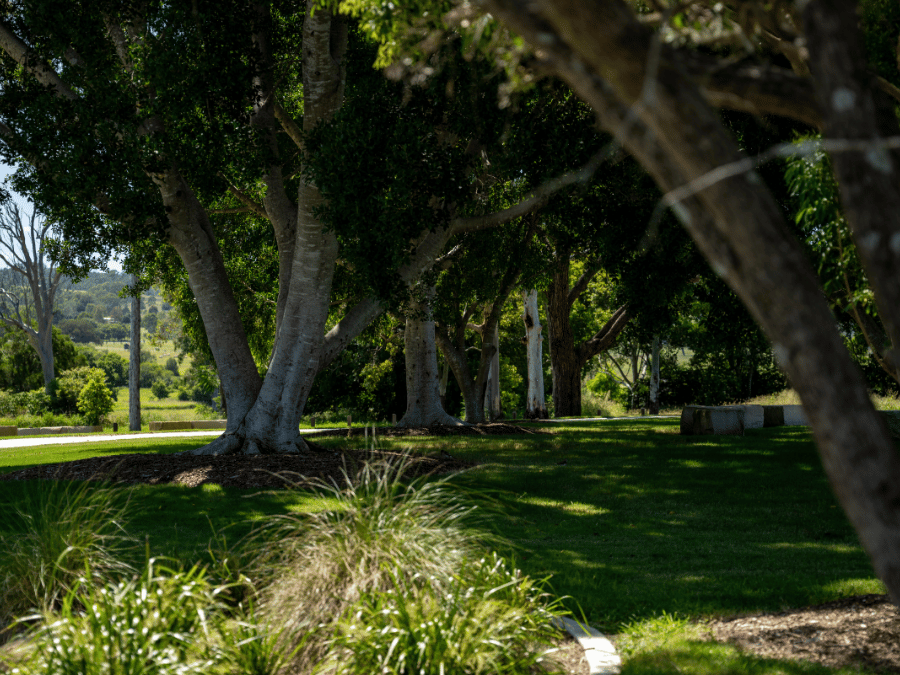 Spring Creek Estate Scenic Rim - Beaudesert Park