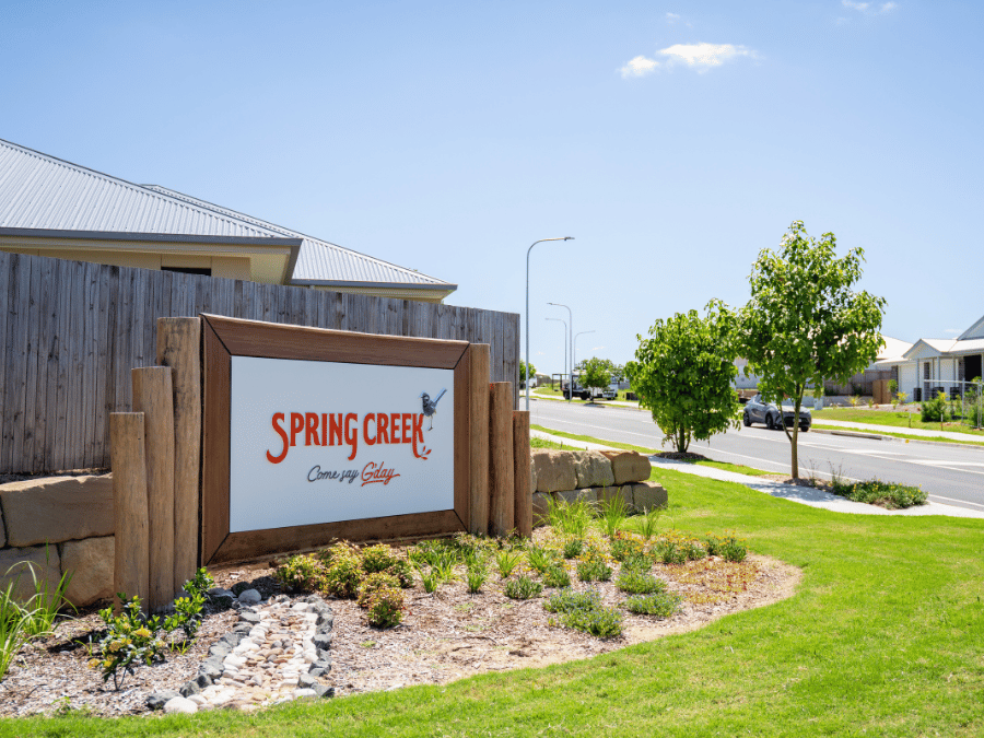Spring Creek Estate Scenic Rim - Beaudesert 
