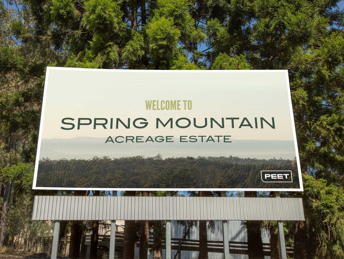 Spring Mountain Acreage Estate - Greenbank Other