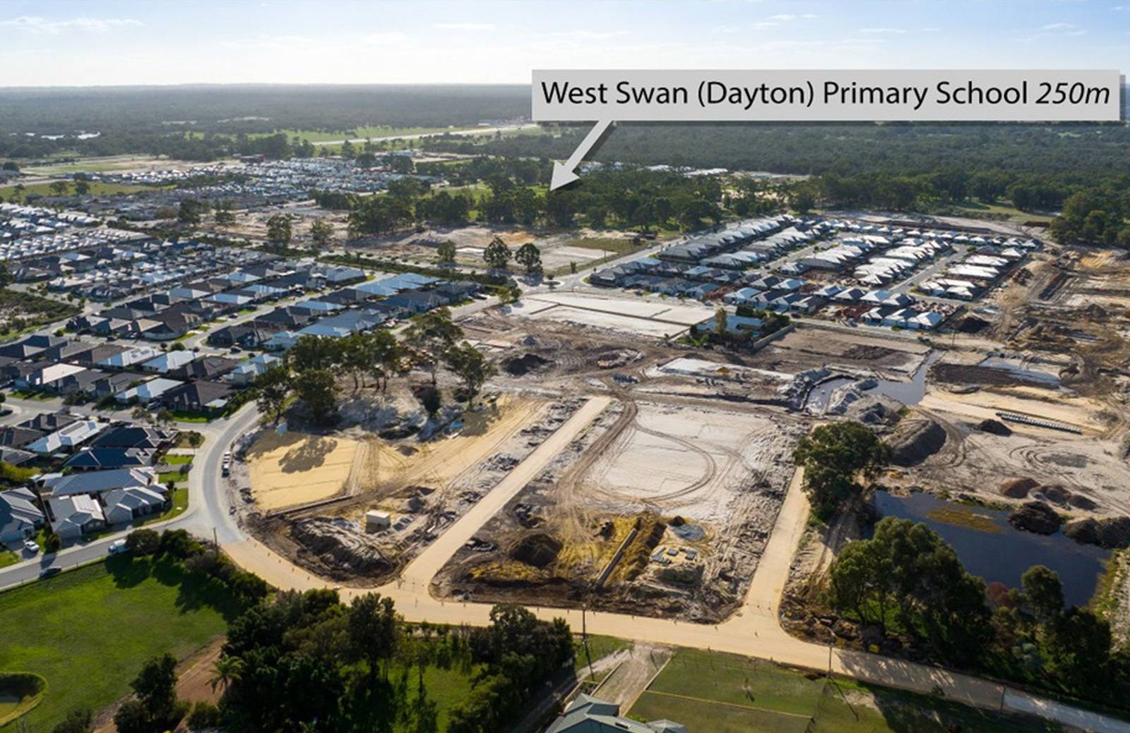 Spring Park Estate - Dayton