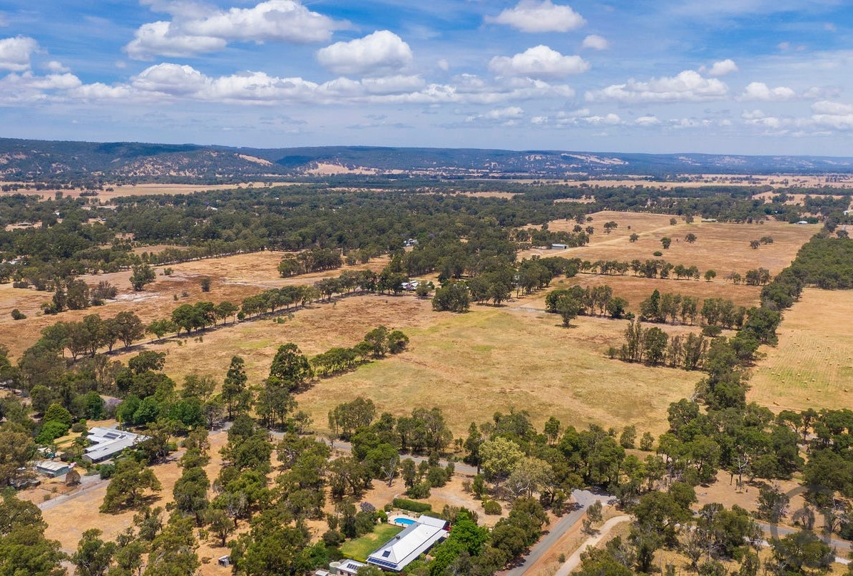 Springfields Estate - Serpentine