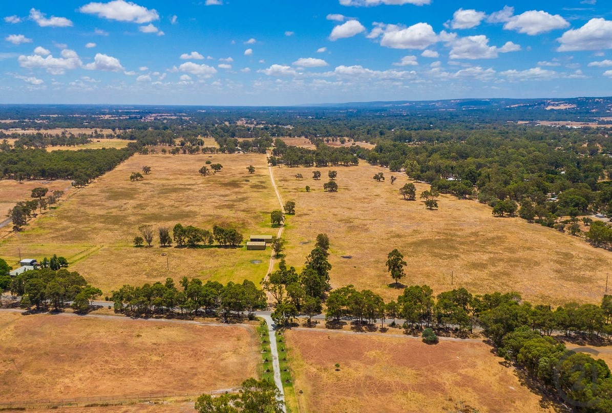 Springfields Estate - Serpentine