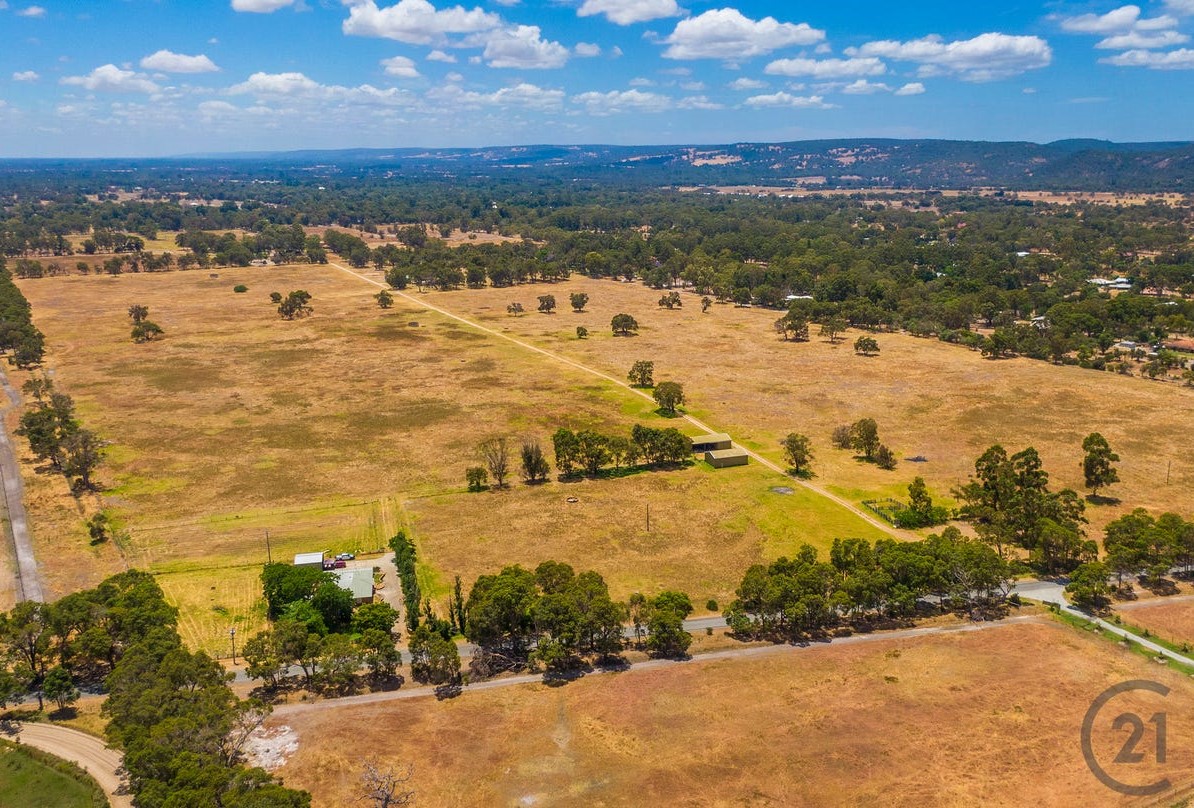 Springfields Estate - Serpentine