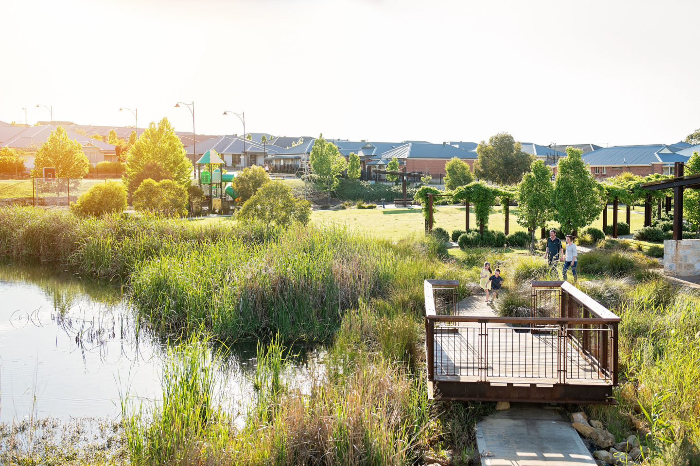 Springwood Estate - Gawler Ea Lifestyle