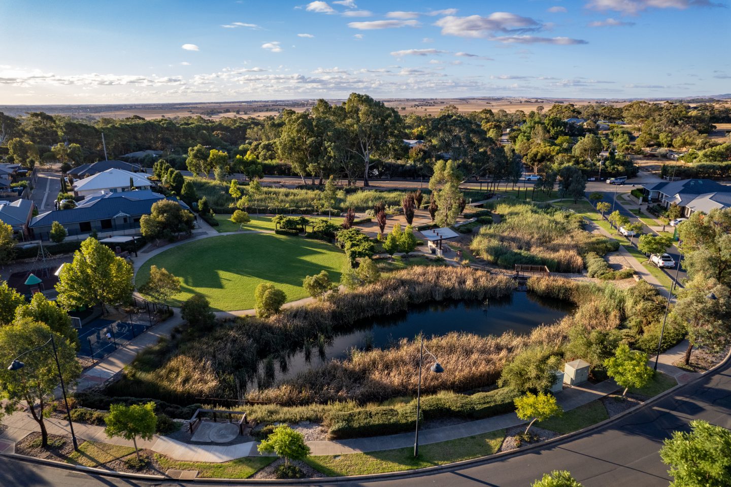 Springwood Estate - Gawler Ea Lifestyle
