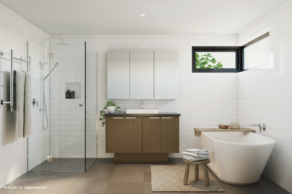 St Helena Place - St Helena 