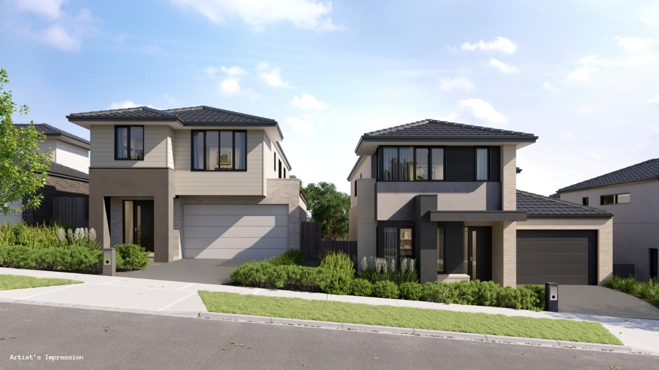 St Helena Place - St Helena 