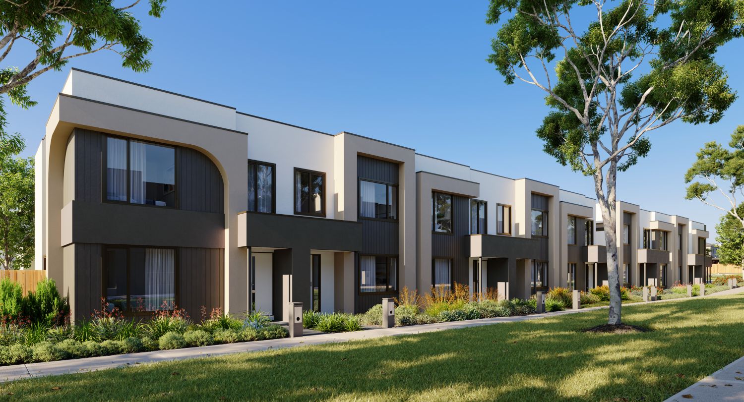 St Helena Place - St Helena 