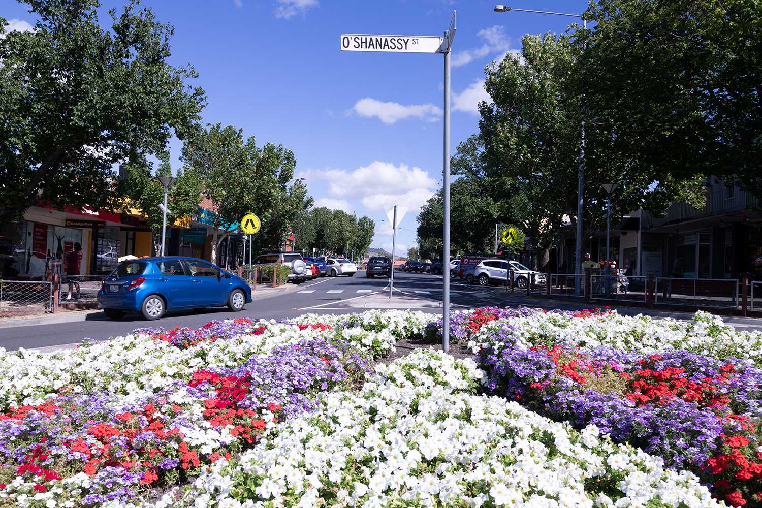 St Ronans Sunbury Estate - Bulla Amenities