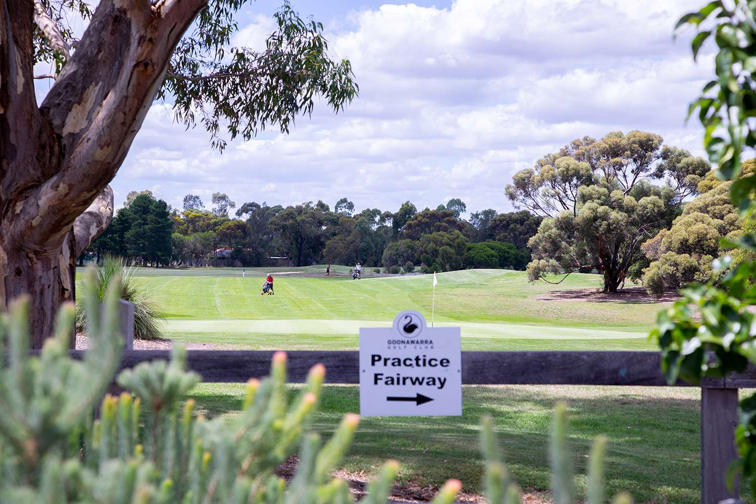 St Ronans Sunbury Estate - Bulla Amenities