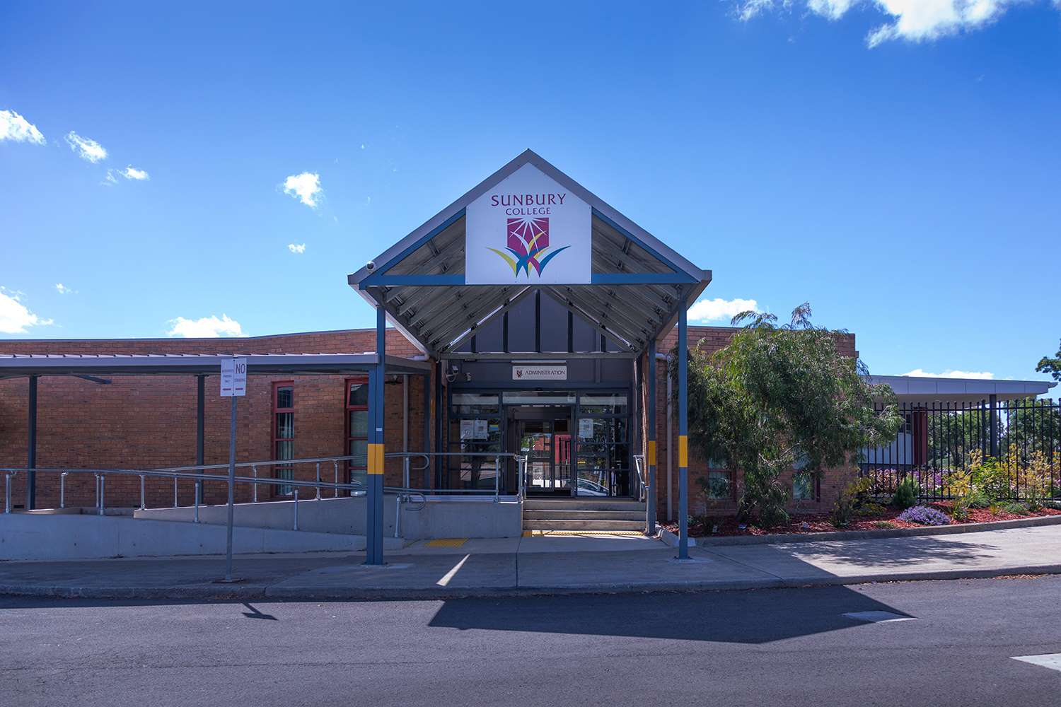 St Ronans Sunbury Estate - Bulla Amenities