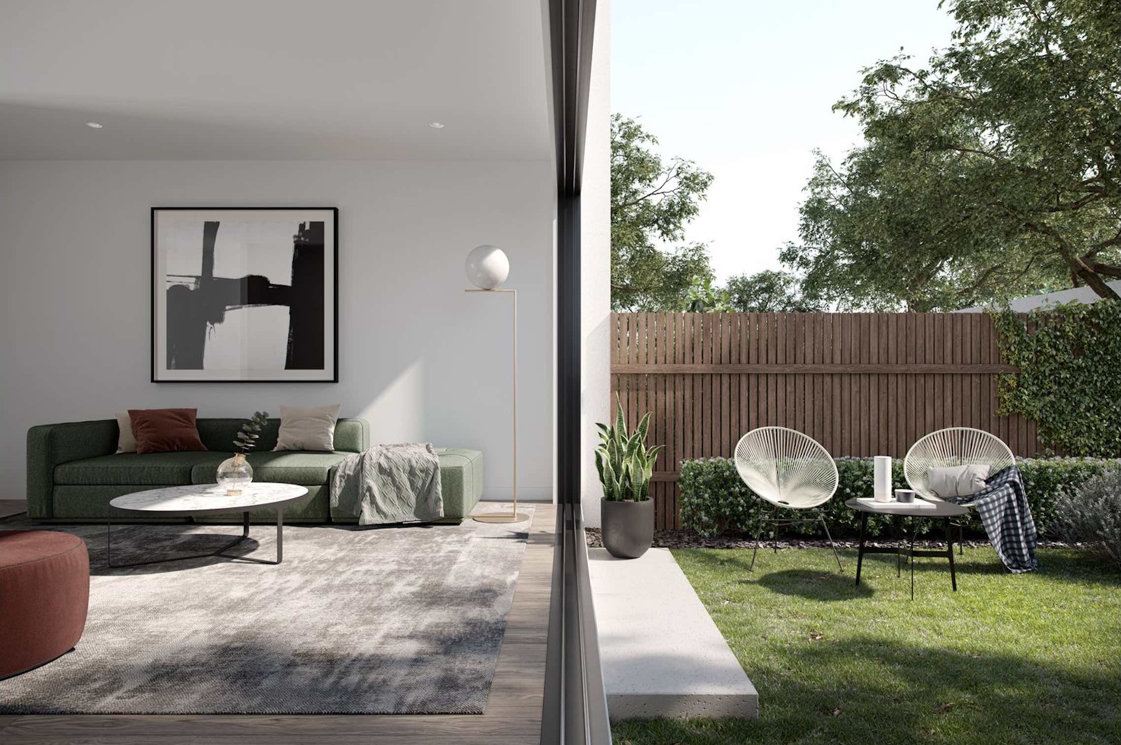 St. A Estate - St Albans Living