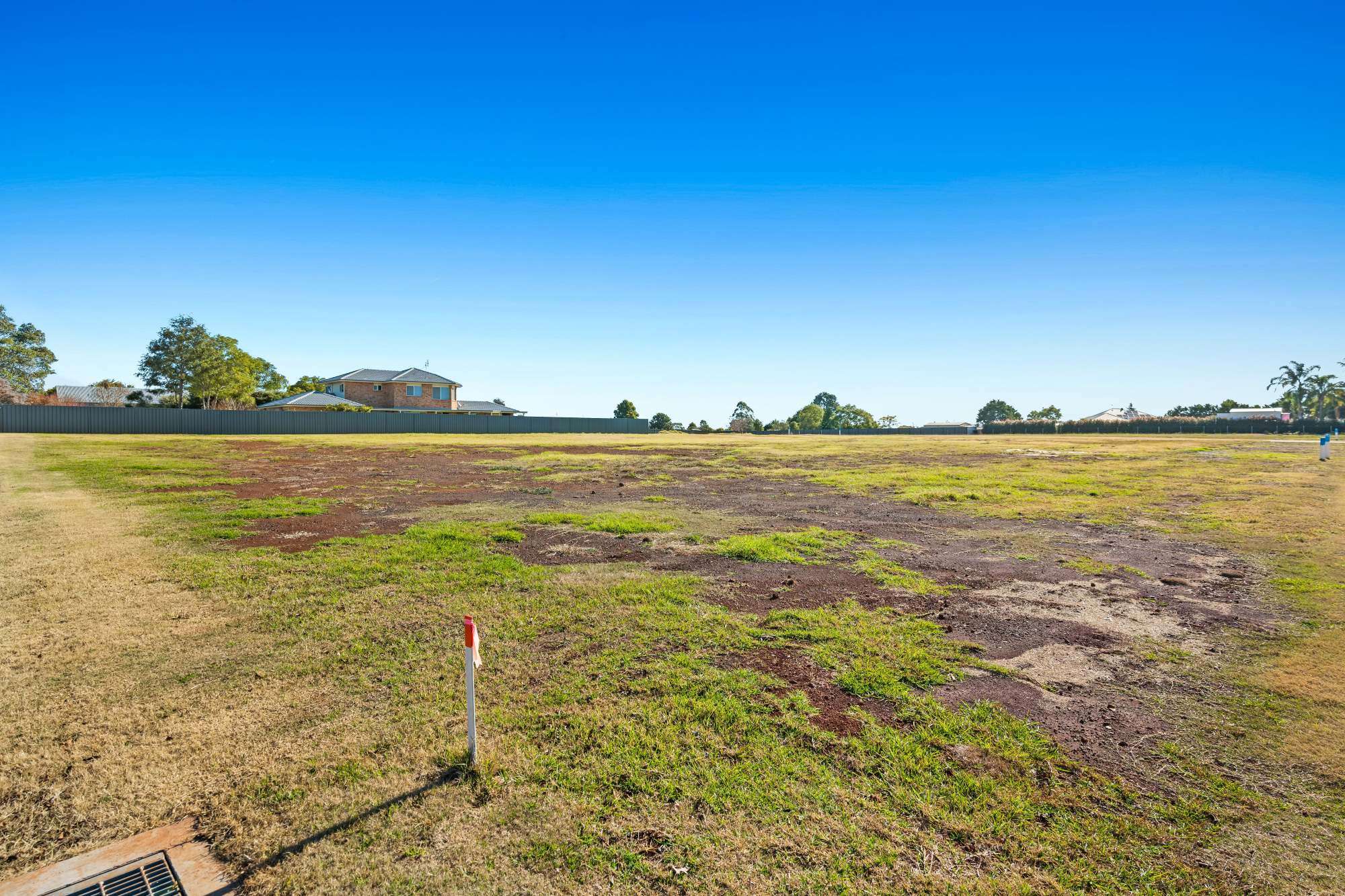 Stanley Parade Toowoomba - Highfields
