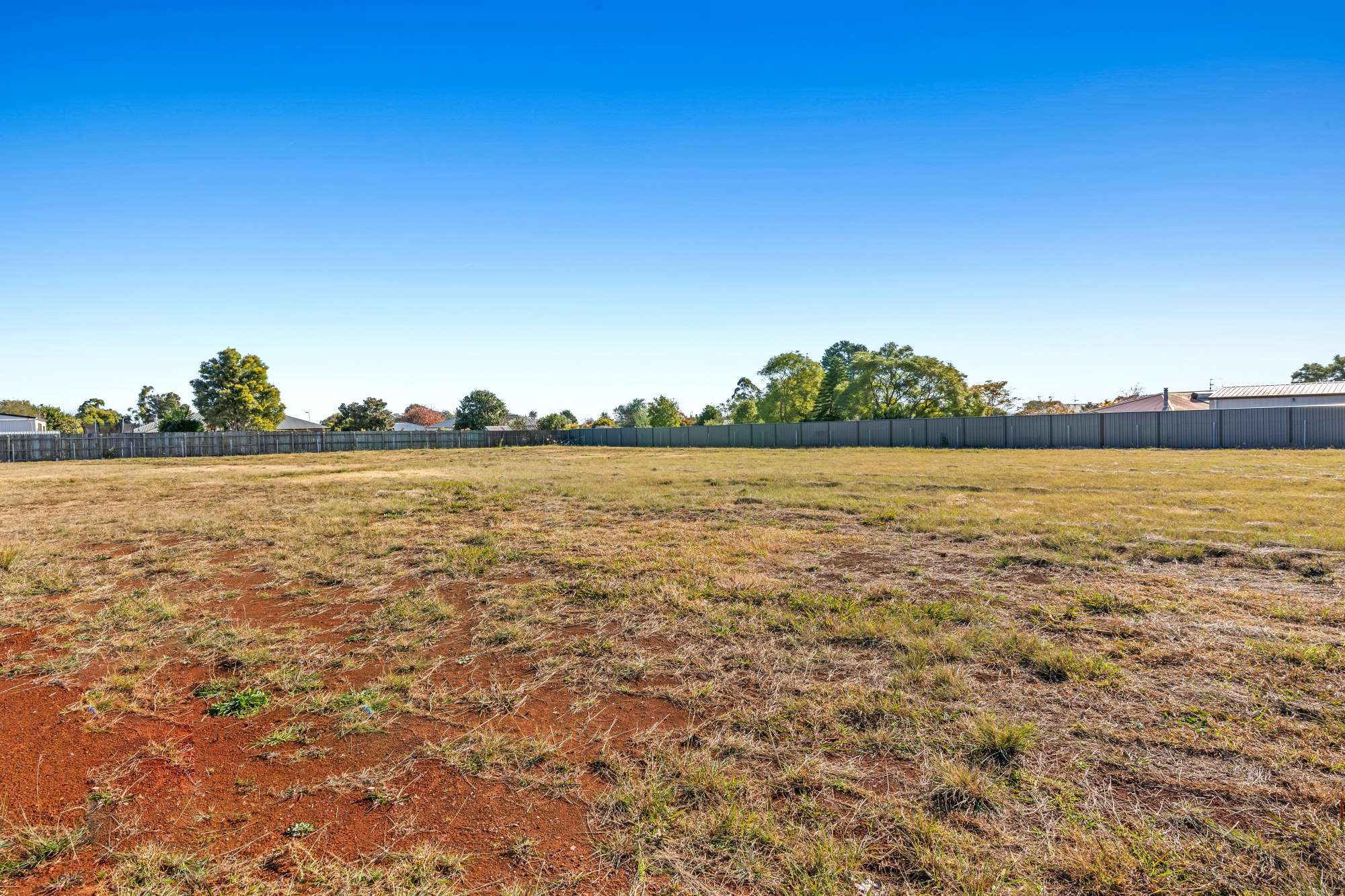 Stanley Parade Toowoomba - Highfields