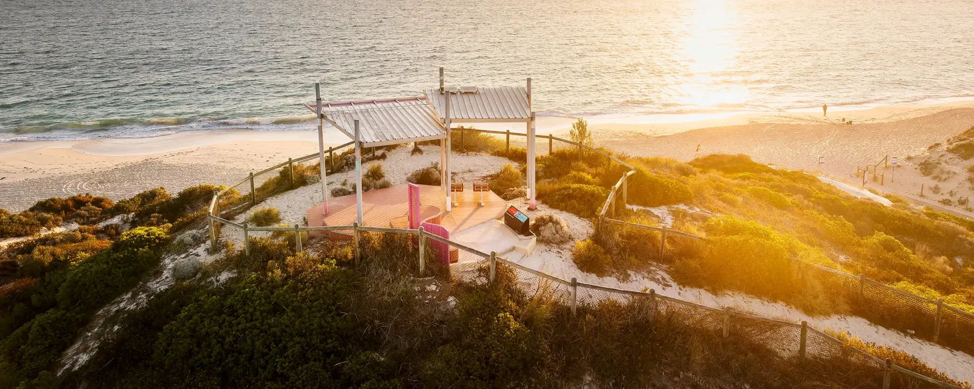Stockland Alkimos Beach - Alkimos Park