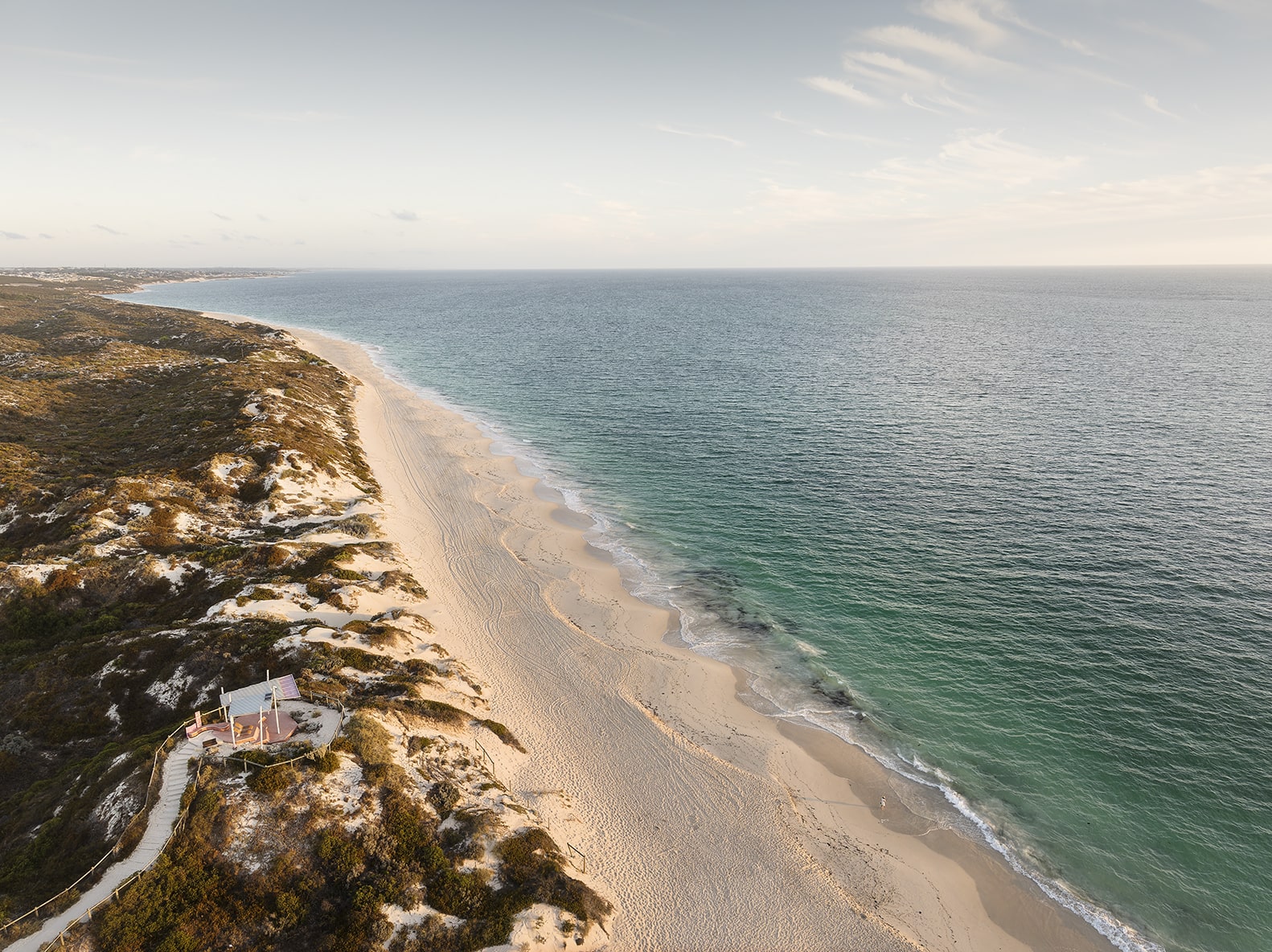 Stockland Alkimos Beach - Alkimos Aerial