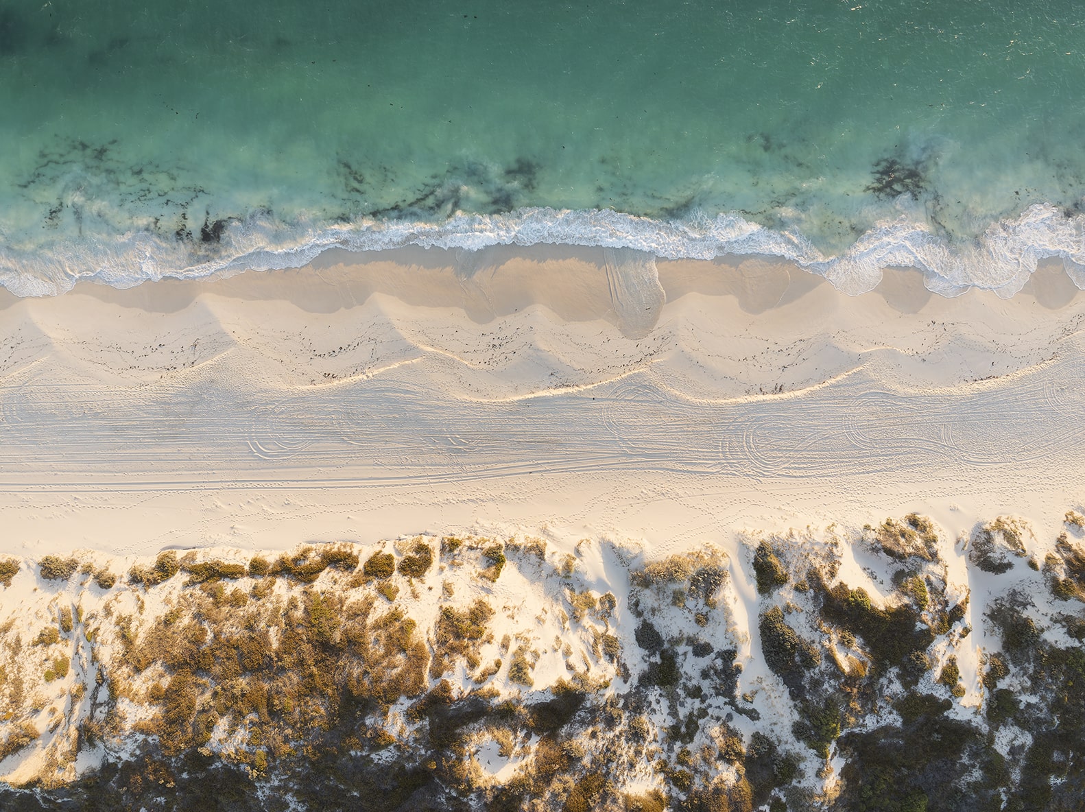 Stockland Alkimos Beach - Alkimos Aerial