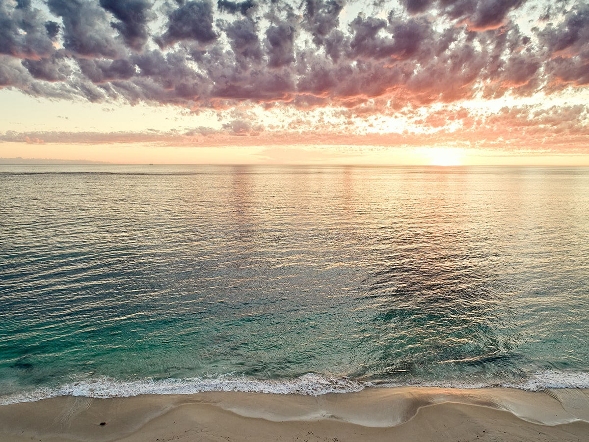 Stockland Amberton Beach - Eglinton Lifestyle