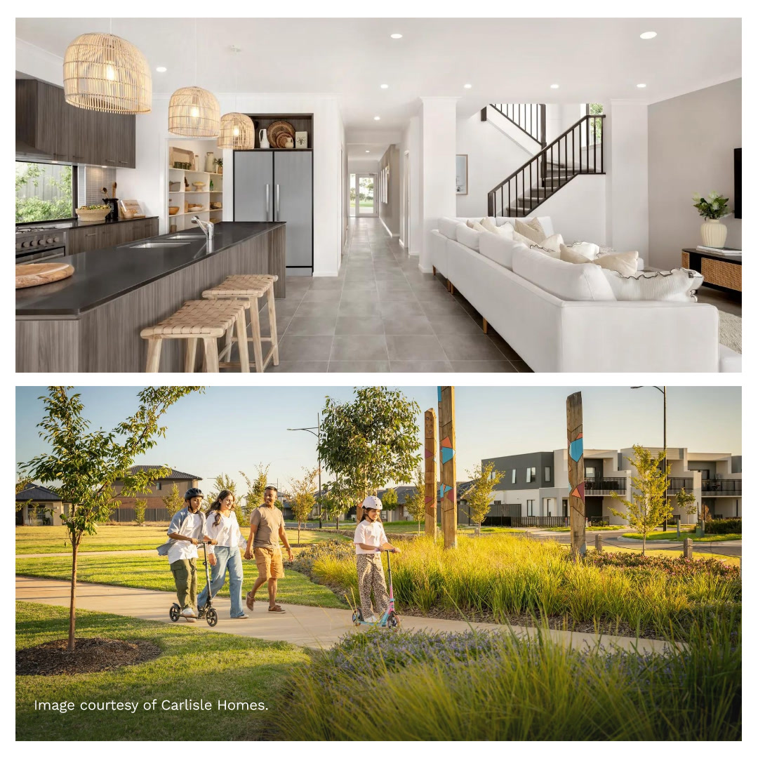 Stockland Atherstone - Strathtulloh