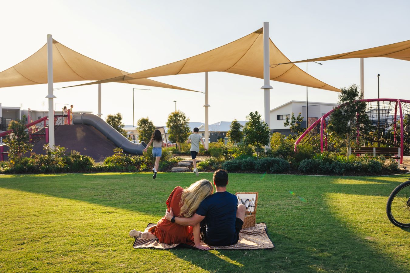 Stockland Aura Sunshine Coast - Banya Lifestyle